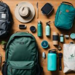 Eco Gadgets for Travel