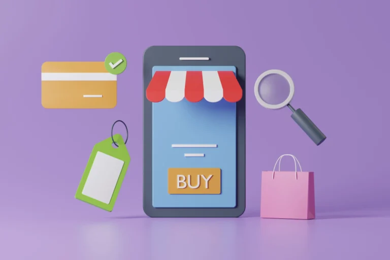 Ecommerce