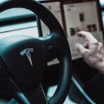 Enjoy Music Best in a Tesla