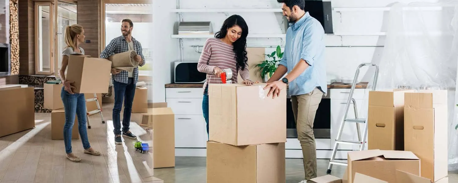 Home Movers
