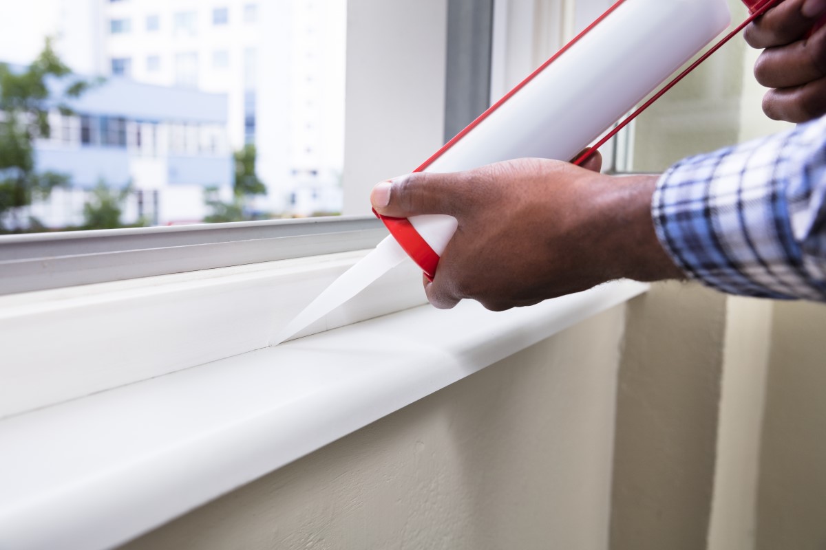 House Caulking