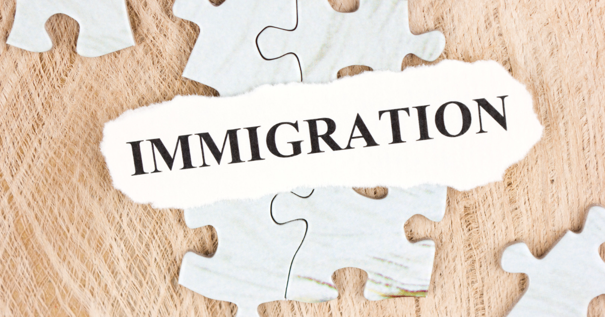 Immigration