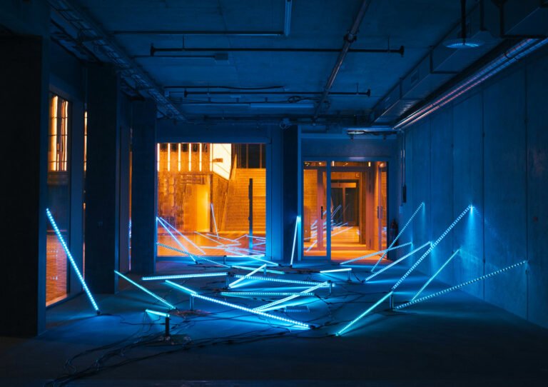 Light Installation