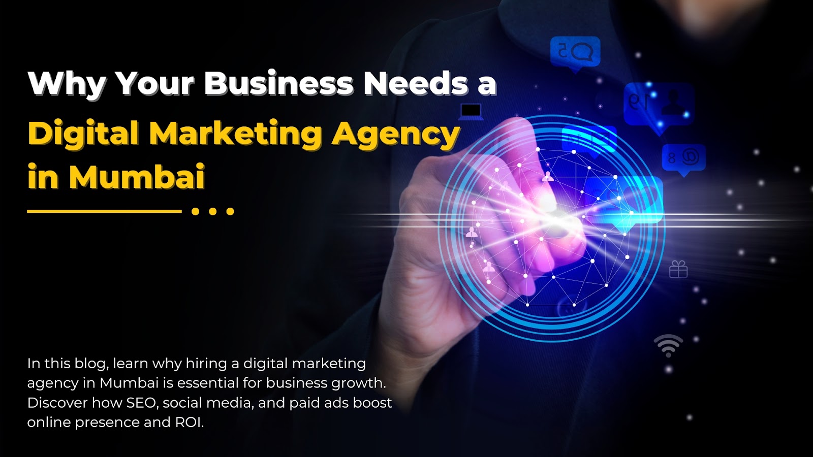 Marketing
