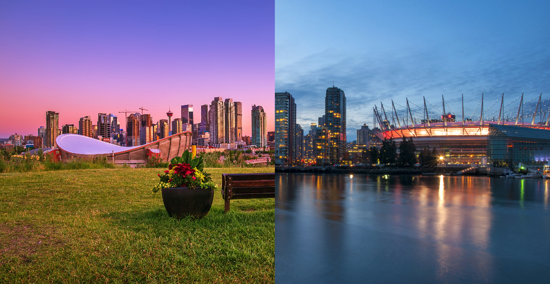The Lowdown on Moving from BC to Alberta