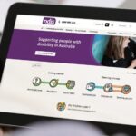 NDIS Website