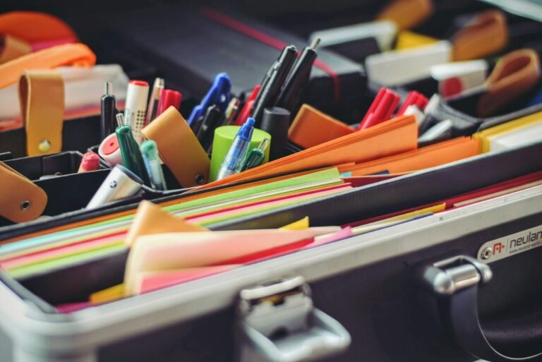 Office Stationery