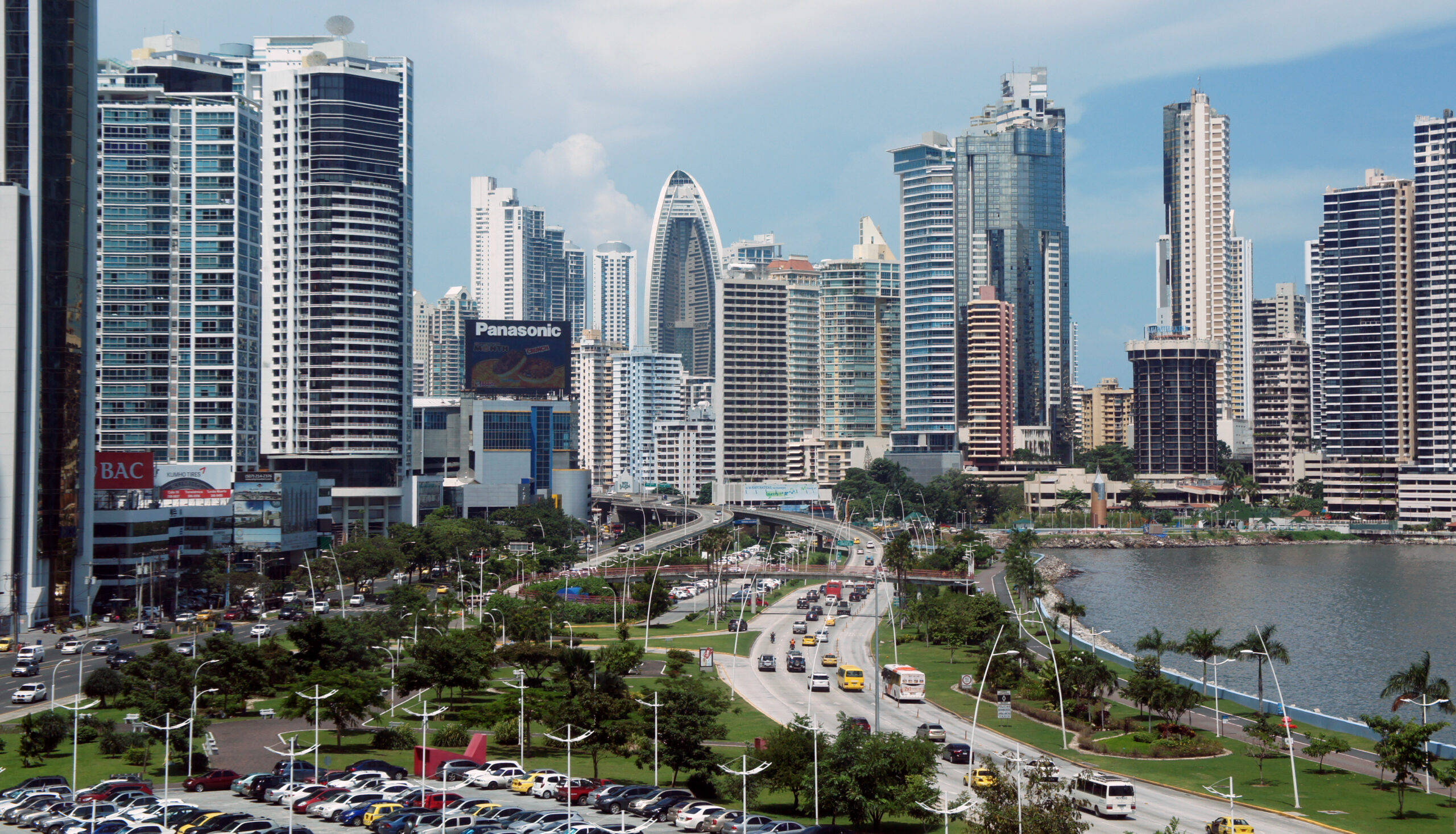 Panama