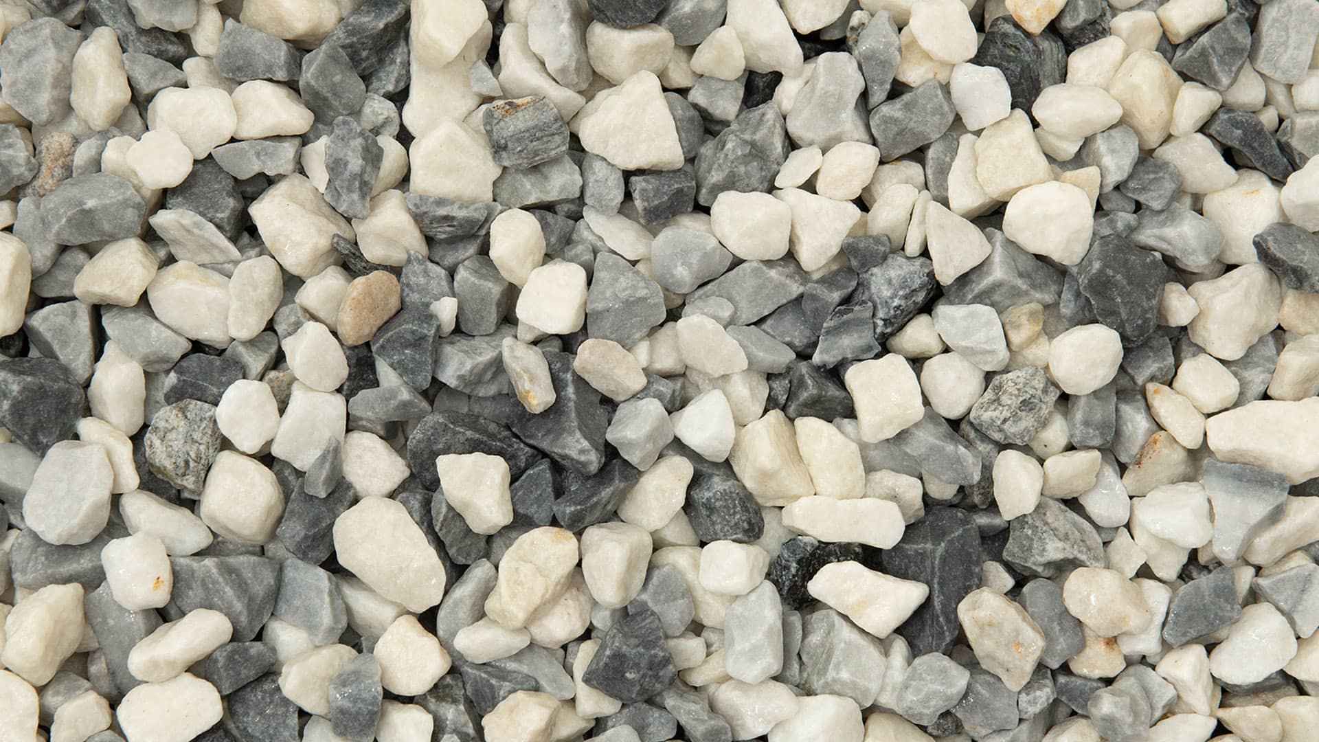 Pebbles in Bulk Bags