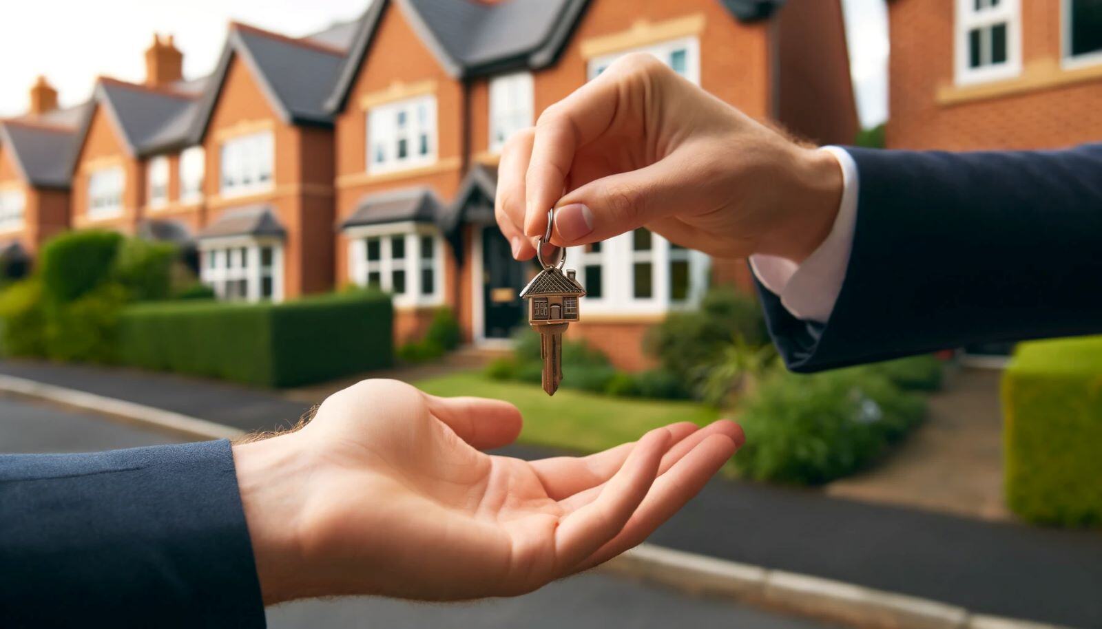 Conveyancing