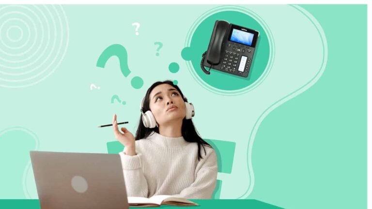 SIP Proxy: Enhancing VoIP Communication with Secure and Efficient Call Routing