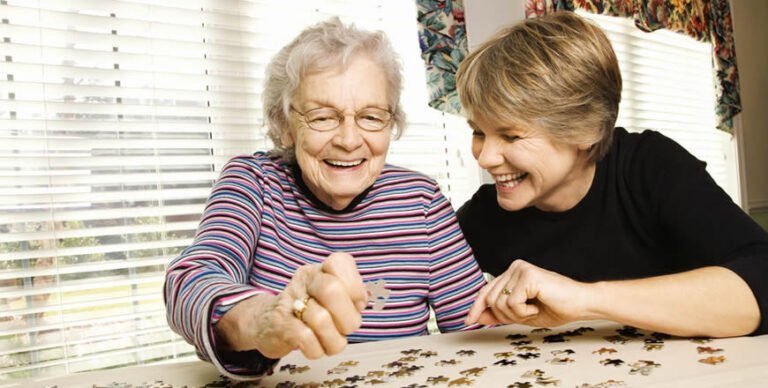 Senior Care Placement Services