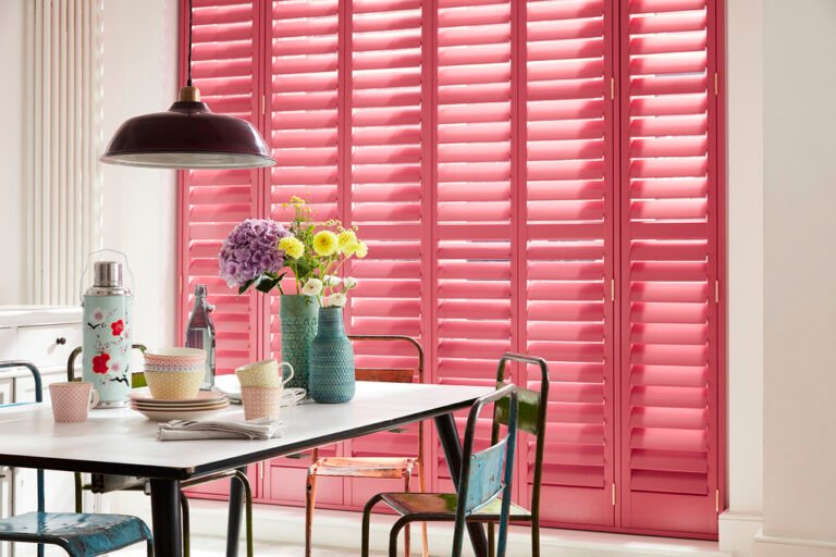 Shutters Plantation