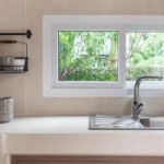 Sliding Kitchen Windows