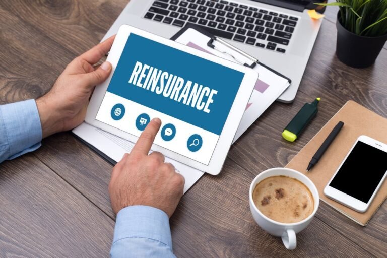 Treaty Reinsurance