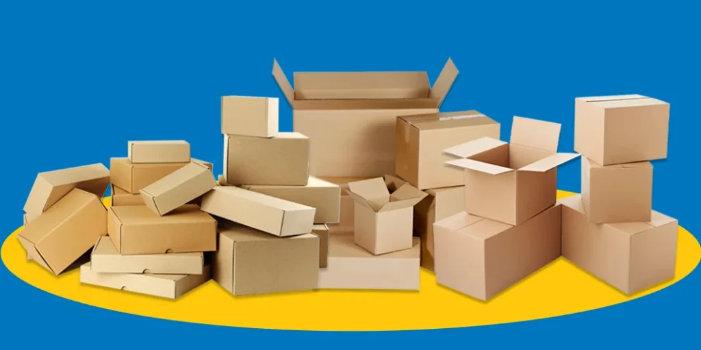 Wholesale Packaging