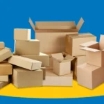 Wholesale Packaging