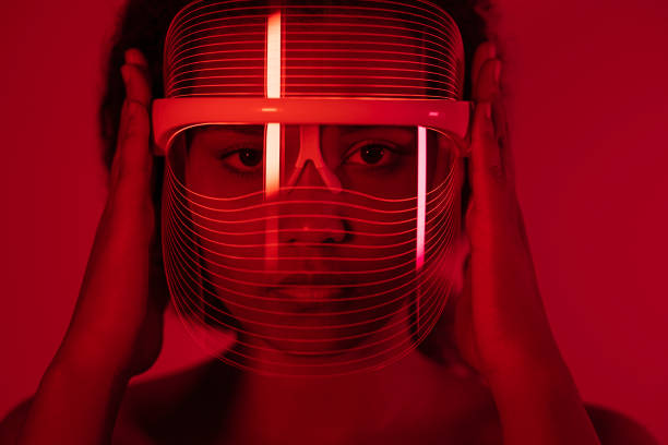 Red light therapy