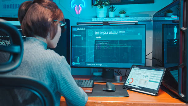 Harnessing the Power of Generative AI Solutions for Enhanced Business Efficiency