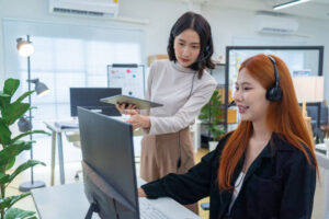 Outsourcing eCommerce Customer Service