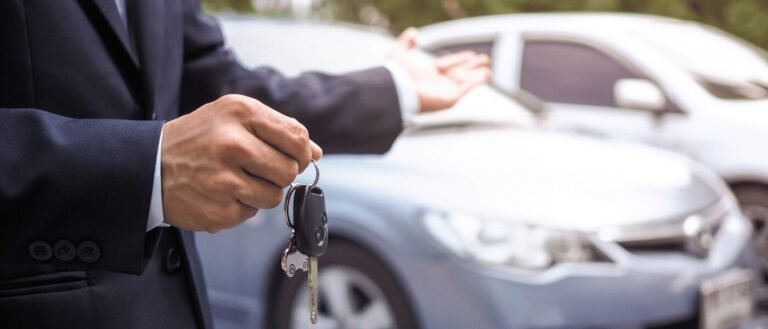 Car Hire