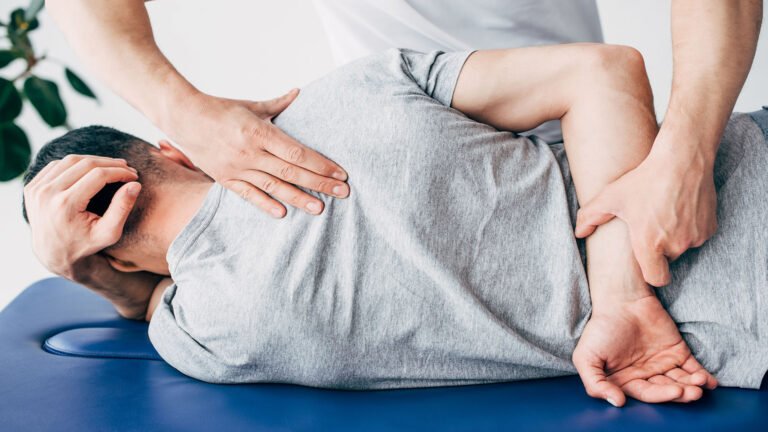 Chiropractors