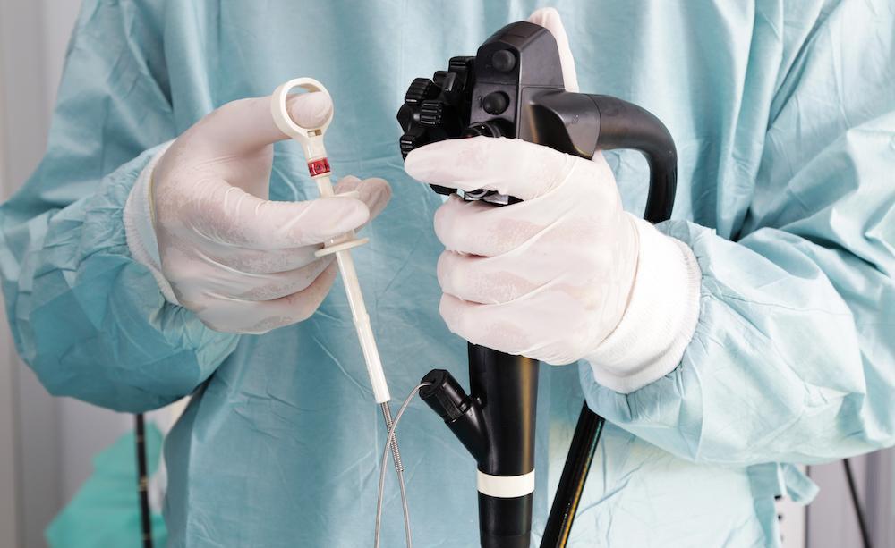 Colon Rectal Doctor