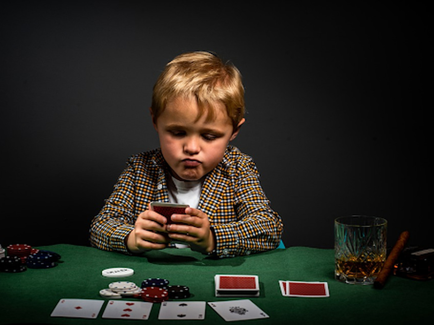 Gambling