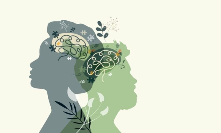 Mental Health