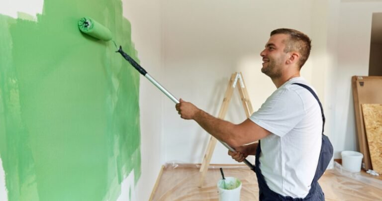 Painters