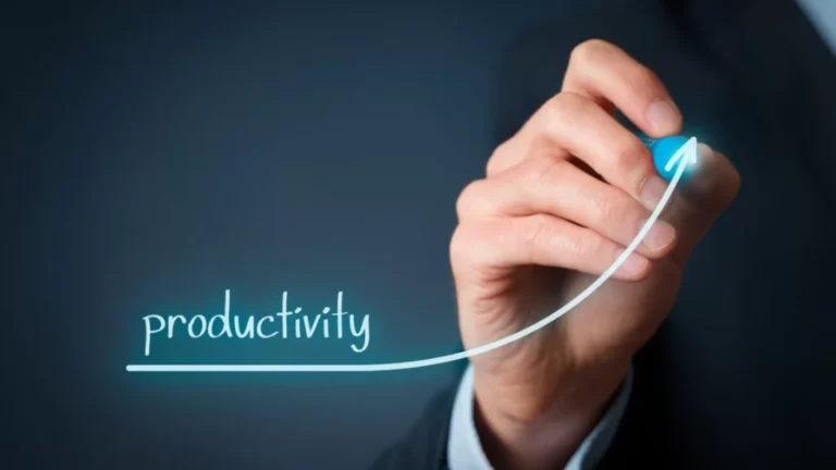 Productivity