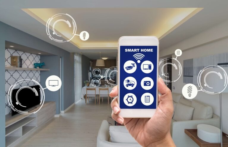 Smart Home Systems