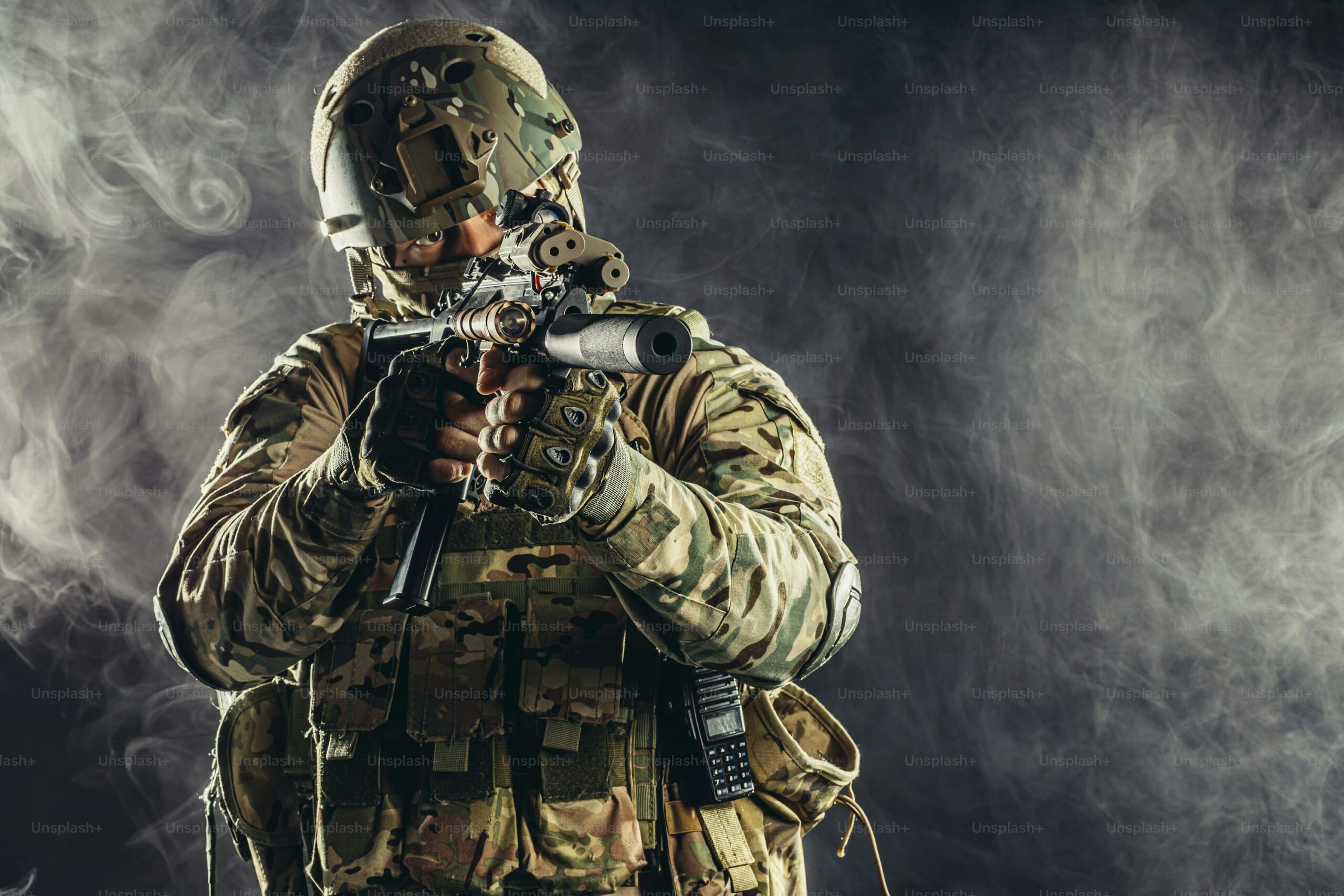 military