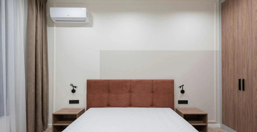 Air Conditioner