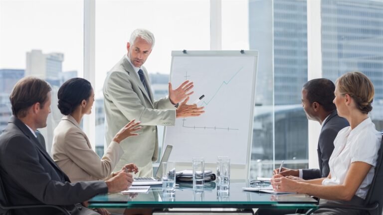 Business Establishment