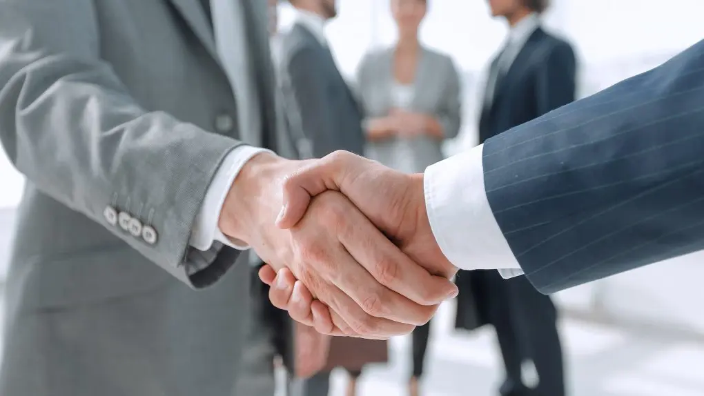 Business Partnerships