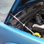 Car Bonnet Gas Struts