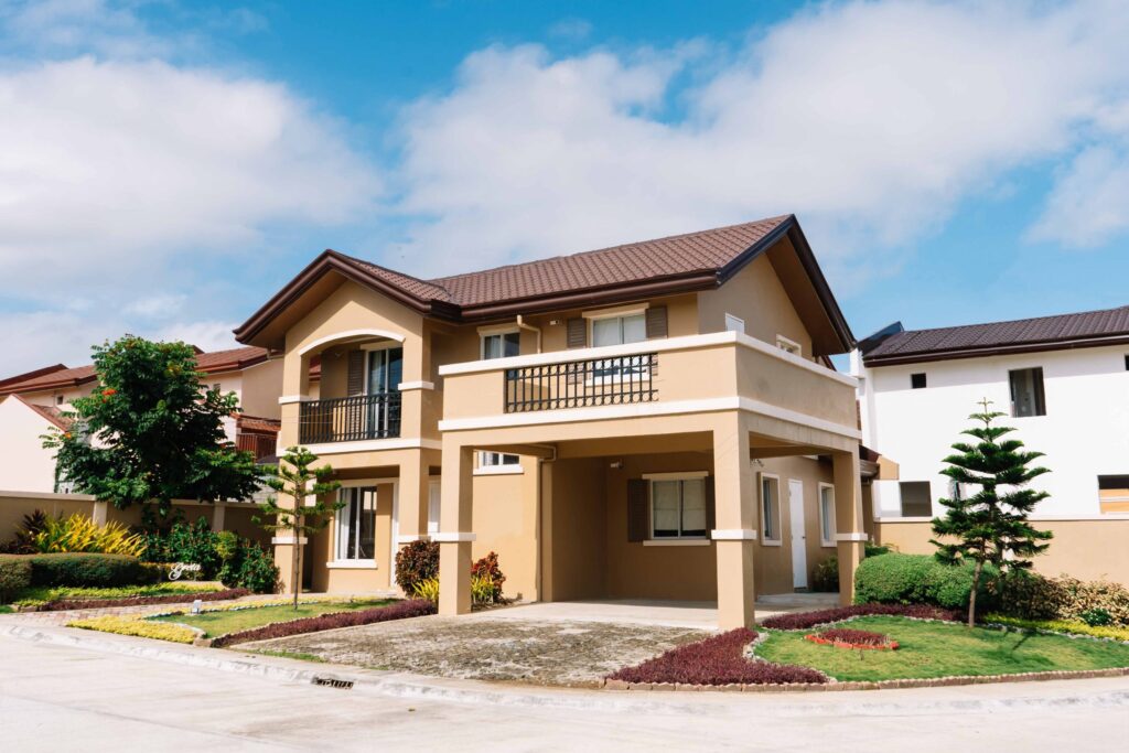 General Trias House