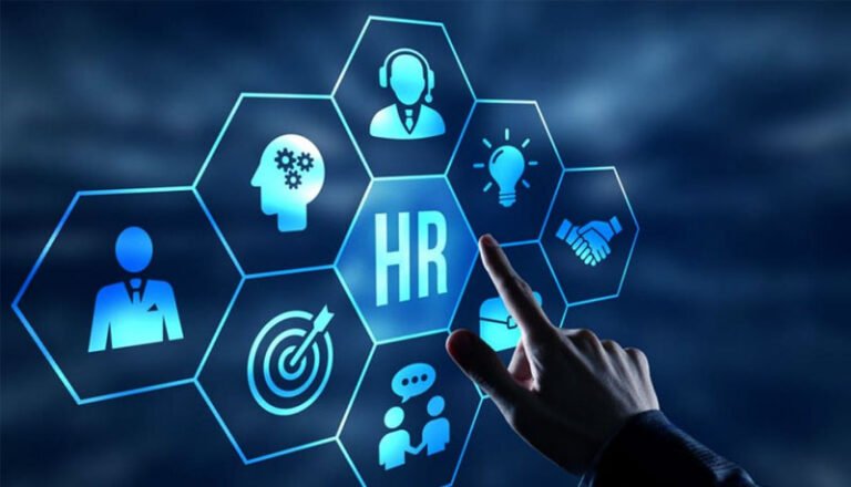 HR