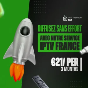 IPTV