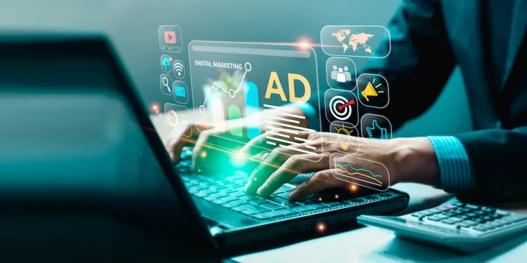 Internet Marketing