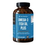 Omega 3 Fish Oil