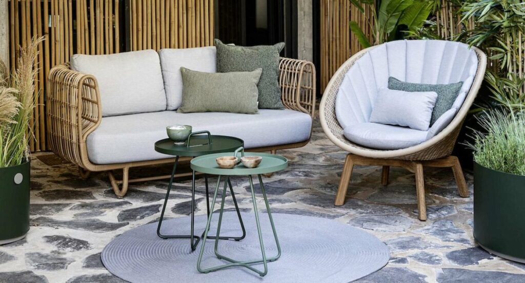 Outdoor Furniture