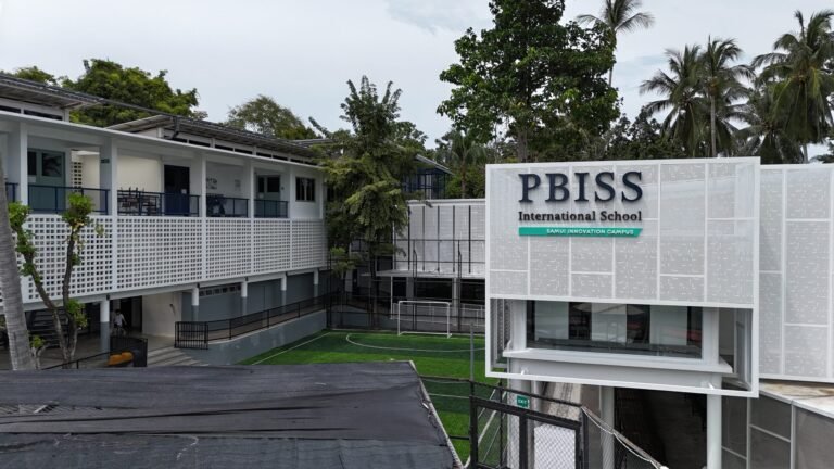 PBISS International School