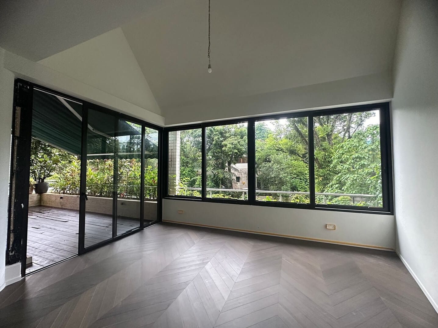 Pacco Interior Films