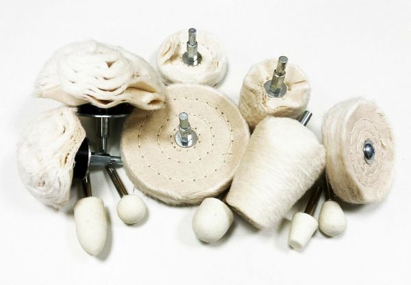 Polishing Kit