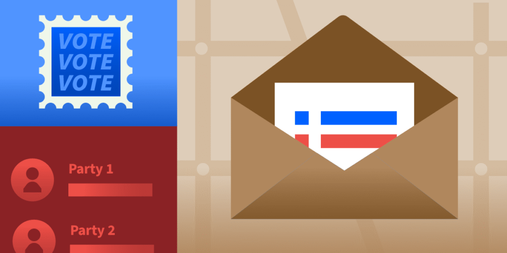 Political Campaigns