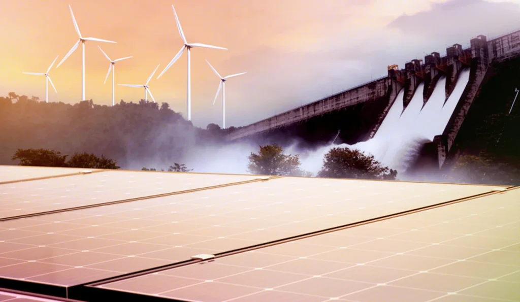 Renewable Energy