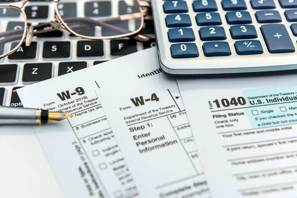 Taxes