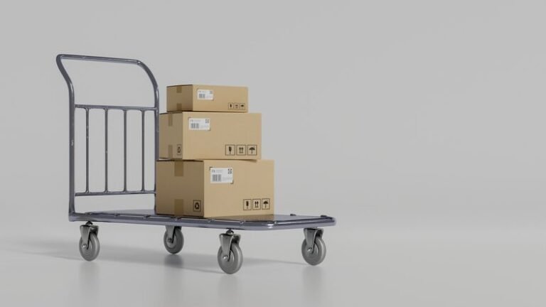 Trolleys